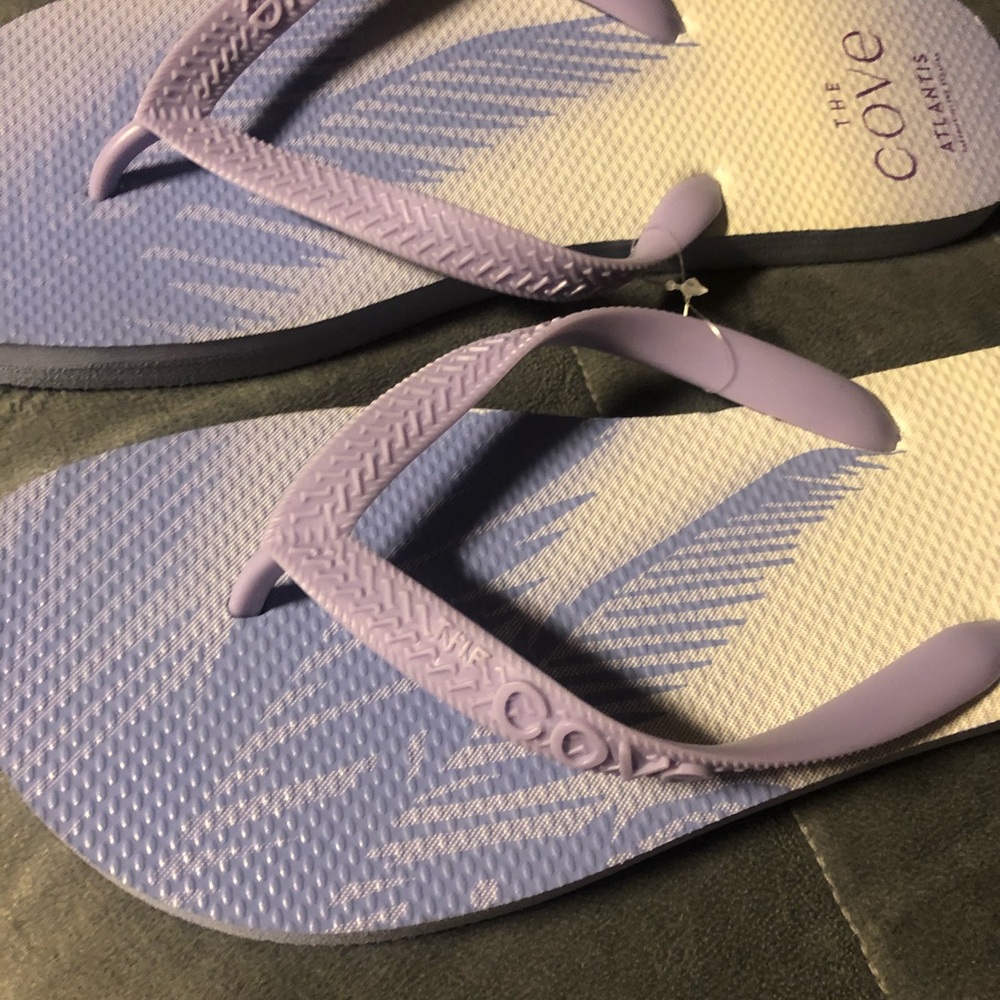 Flip flops - Picture 4 of 6
